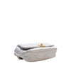 Chanel Metallic Lambskin 19 Belt Bag Secondhand