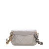 Chanel Metallic Lambskin 19 Belt Bag Secondhand
