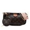 Louis Vuitton Monogram Multi Pochette Accessoires Secondhand