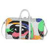 Louis Vuitton travel