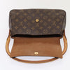 Louis Vuitton shoulder