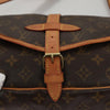 Louis Vuitton shoulder