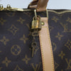 Louis Vuitton travel