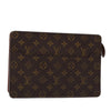 Louis Vuitton clutch