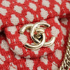 Chanel shoulder