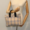 Burberry handbag