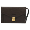 Fendi clutch