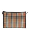 Burberry clutch