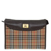 Burberry clutch