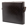 Secondhand Louis Vuitton Monogram Glace Steve