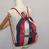 Gucci backpack