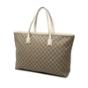 Gucci Large GG Supreme Tote Secondhand