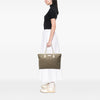 Gucci Large GG Supreme Tote Secondhand