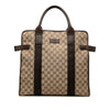 Gucci GG Canvas Tote Secondhand