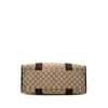 Gucci GG Canvas Tote Secondhand