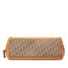 Dior Diorissimo Trotter Canvas Pouch Secondhand