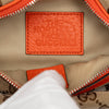 Secondhand Gucci The North Face GG Canvas Belt Bag