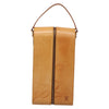 Secondhand Louis Vuitton Beige Leather Bag
