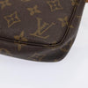 Louis Vuitton clutch