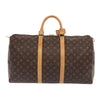 Louis Vuitton travel