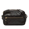 Secondhand Gucci Guccissima Crossbody