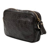 Secondhand Gucci Guccissima Crossbody