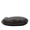 Secondhand Gucci Guccissima Crossbody