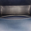 Givenchy Chito Small 4G Graffiti Effect Canvas and Leather Satchel Secondhand