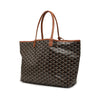 Goyard Goyardine Saint Louis PM Secondhand