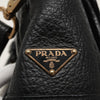 Prada shoulder