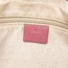 Gucci GG Canvas Sukey Satchel Secondhand
