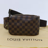 Louis Vuitton shoulder