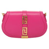 Versace shoulder