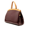 Secondhand Louis Vuitton Monogram Vernis Brea MM