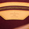Secondhand Louis Vuitton Monogram Vernis Brea MM
