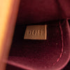 Secondhand Louis Vuitton Monogram Vernis Brea MM