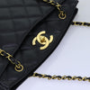 Chanel shoulder