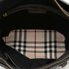 Secondhand Burberry Leather Crossbody