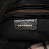 Secondhand Burberry Leather Crossbody