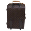 Louis Vuitton travel