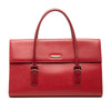 Burberry Leather Handbag Secondhand