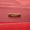 Burberry Leather Handbag Secondhand