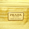 Prada shoulder