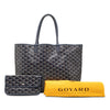 Goyard Goyardine Saint Louis PM Secondhand