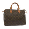 Louis Vuitton handbag