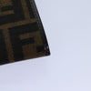 Fendi wallet