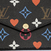 Louis Vuitton clutch