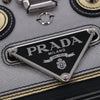 Prada shoulder