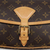 Louis Vuitton shoulder