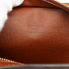 Secondhand Louis Vuitton Monogram Pochette Homme